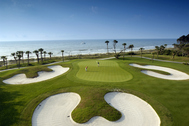 Palmetto Dunes - Robert Trent Jones Course-001 Palmetto Dunes - Robert Trent Jones Course-001