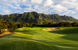 Puakea Golf Course-001 Puakea Golf Course-001