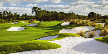 PGA Golf Club - Dye Course 2 PGA Golf Club - Dye Course 2